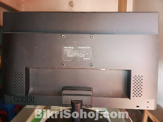 Esonic মনিটর,,